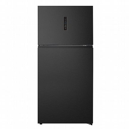 מקרר ‏מקפיא עליון Hisense RD67BK ‏510 ‏ליטר הייסנס