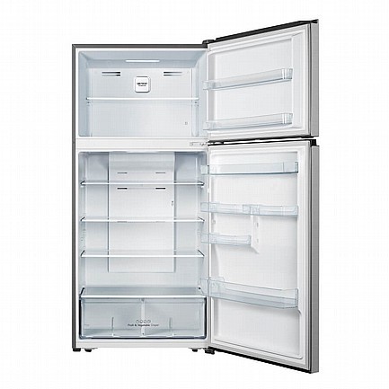 מקרר ‏מקפיא עליון Hisense RD67BK ‏510 ‏ליטר הייסנס