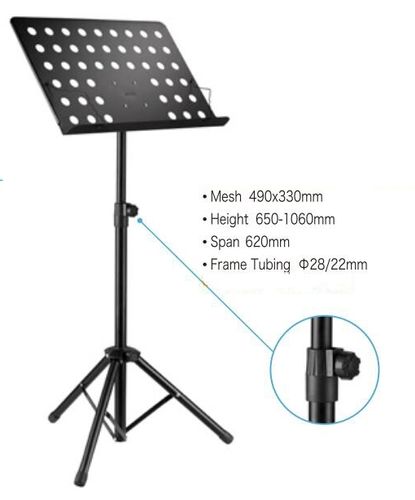 סטנד תווים מסיבי JYC-Y-D2 ARTINY