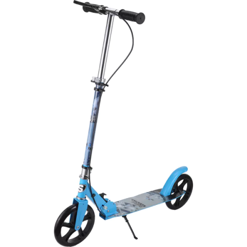קורקינט גדול כולל מעצור יד (גלגל 200 מ