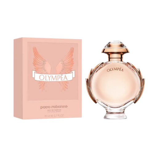 אולימפיה פאקו רבאן