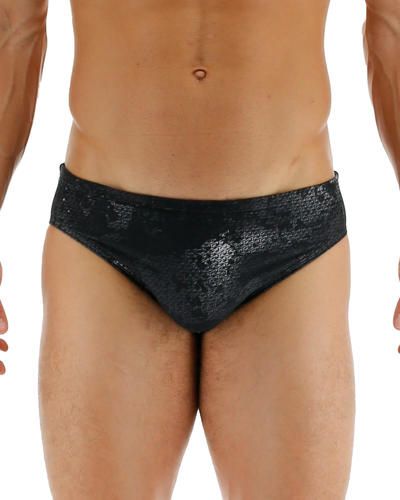 בגד ים גברים ISON BRIEF