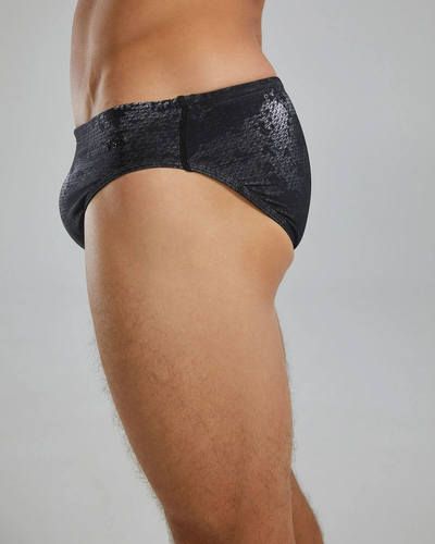 בגד ים גברים ISON BRIEF