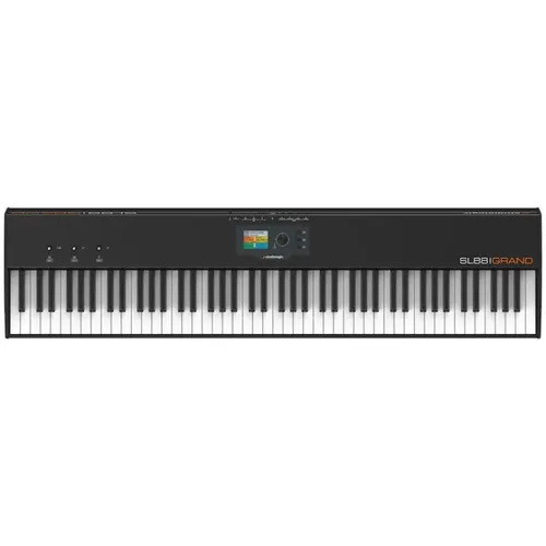 מקלדת שליטה Studiologic SL88 GRAND