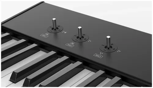 מקלדת שליטה Studiologic SL88 GRAND