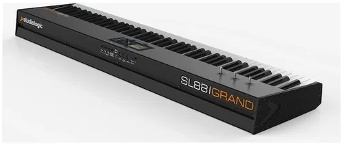 מקלדת שליטה Studiologic SL88 GRAND