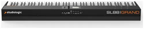מקלדת שליטה Studiologic SL88 GRAND