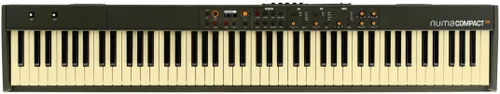 פסנתר חשמלי Studiologic | NUMA COMPACT SE