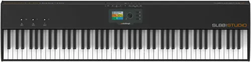 מקלדת שליטה Studiologic | SL88 STUDIO