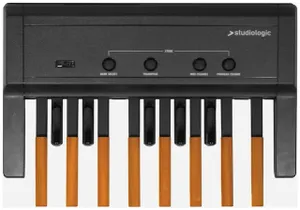 פדלים בחיבור מידי Studiologic | PEDALBOARD MP113