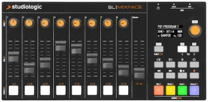 שלט מיקס Studiologic | SL
