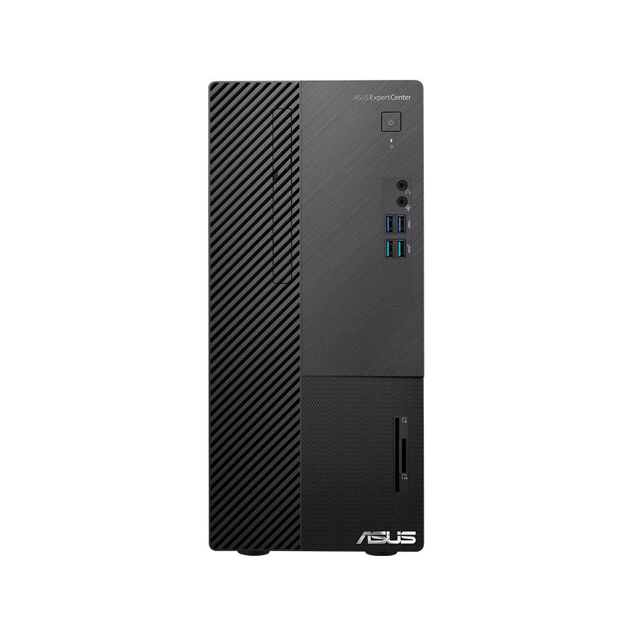 מחשב מותג נייח אסוס Intel Core i7 Asus ExpertCenter D500MD-7127000060