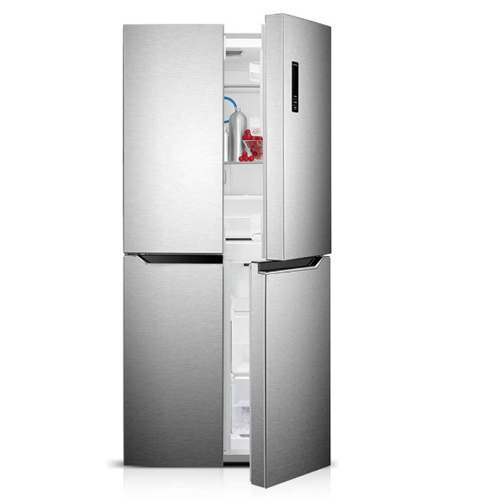 מקרר מקפיא תחתון 4 דלתות HAIER האייר HRF4494FSS