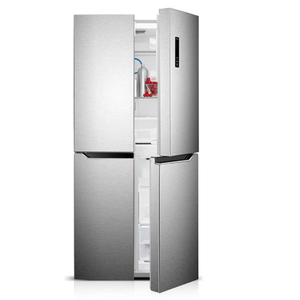 מקרר מקפיא תחתון 4 דלתות HAIER האייר HRF4494FSS