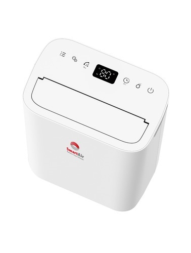 קולט לחות מקצועי 13 ל'/יממה SmartAir Pro