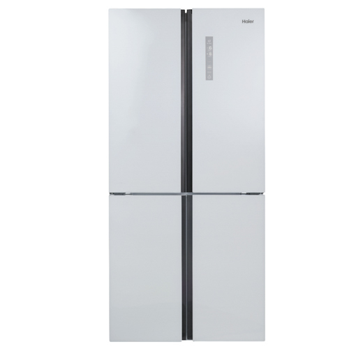 מקרר מקפיא תחתון 4 דלתות HAIER האייר HRF5500FW