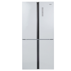 מקרר מקפיא תחתון 4 דלתות HAIER האייר HRF5500FW