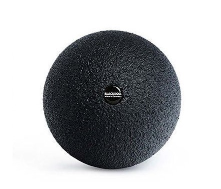 ערכת מוצרי עיסוי לכאבי גב BlackRoll Back Box