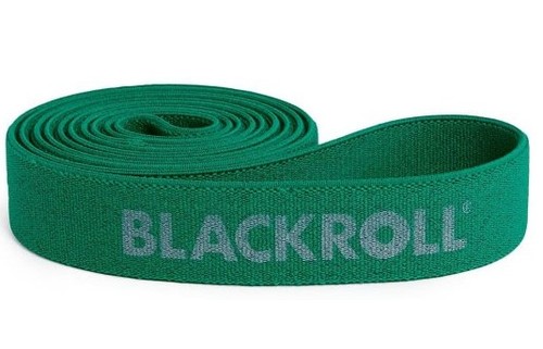 ערכת מוצרי עיסוי לכאבי גב BlackRoll Back Box