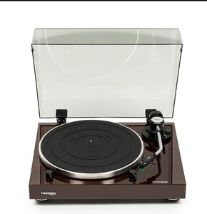 פטיפון THORENS TD204