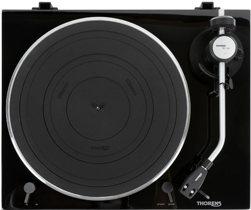 פטיפון THORENS TD204
