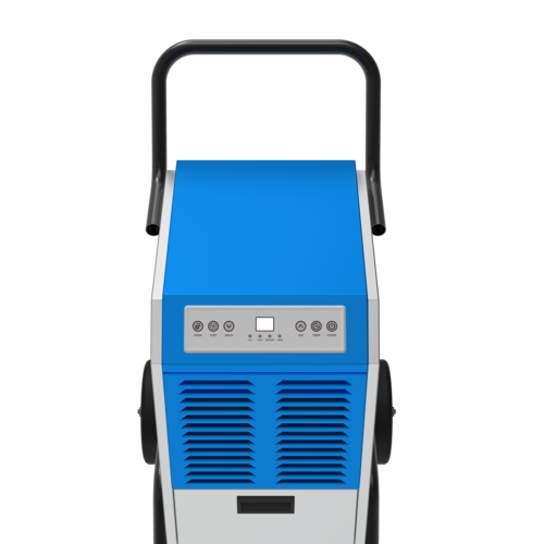  קולט לחות מקצועי מתכתי 90 ל/יממה SmartAir