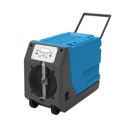 קולט לחות מקצועי נייד 70 ל/יממה SmartAir