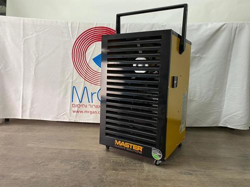  קולט לחות תעשייתי DH-732 MASTER ITALY