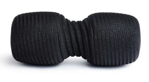 ערכת מוצרי עיסוי לכאבי ברכיים BlackRoll Knee Box