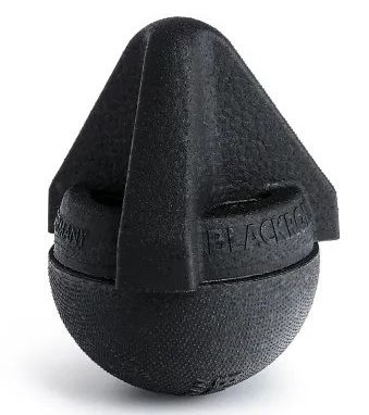ערכת מוצרי עיסוי לכאבי ברכיים BlackRoll Knee Box