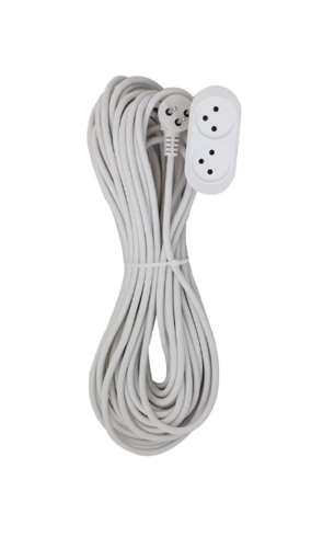 ‏כבל מאריך 10 מטר Semicom SW-EC2/10