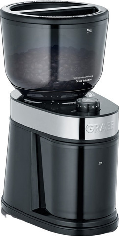 מטחנת קפה Graef CM202