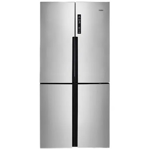 מקרר מקפיא תחתון 4 דלתות HAIER האייר HRF5500FSS
