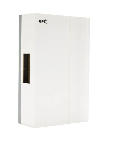 פעמון דלת דינג דונג GPT-6000