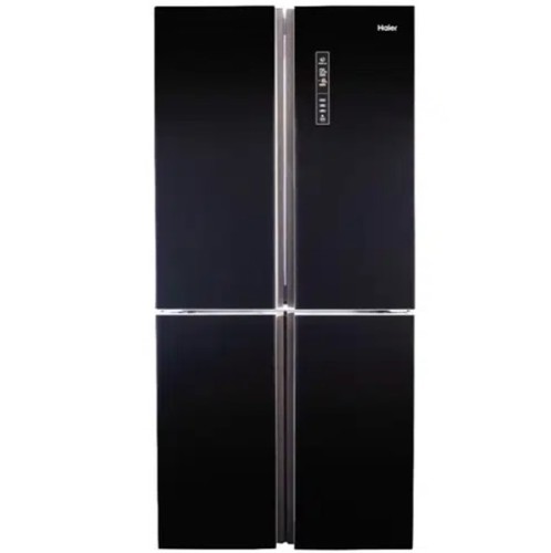 מקרר מקפיא תחתון 4 דלתות HAIER האייר HRF5500FB