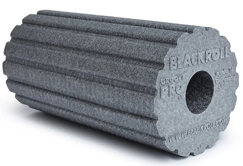 רולר עיסוי BlackRoll Groove Pro