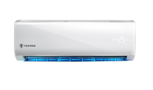 מזגן עילי שנת Alpha Pro INV 180 NG 2023 חברת Tadiran 1.25 כ"ס תדיראן