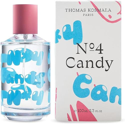 100 מ''ל Thomas Kosmala No.4 Candy או דה פרפיום EDP תומס כוסמאלה