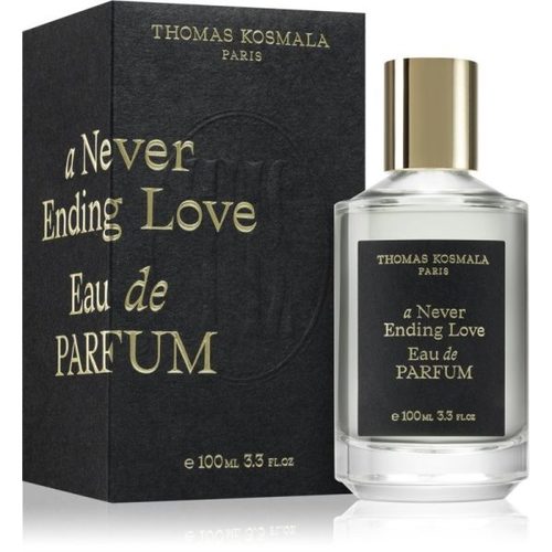 Thomas Kosmala A Never Ending Love Unisex EDP 100 ml תומאס קוסמאלה אה נבר אנדינג לאב אדפ יוניסקס 100 מ''ל