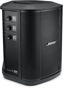 מערכת הגברה ניידת Bose S1 Pro Plus
