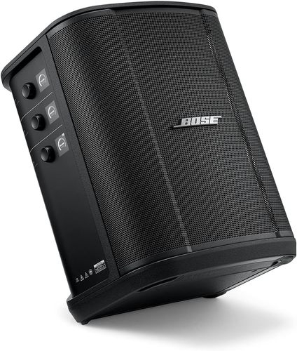 מערכת הגברה ניידת Bose S1 Pro Plus