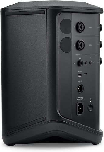 מערכת הגברה ניידת Bose S1 Pro Plus