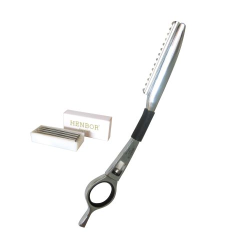 תער מקצועי  HENBOR 714 RAZOR LINE