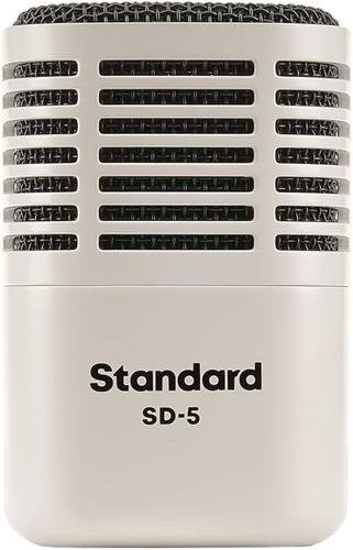 Universal Audio SD-5 Dynamic Microphone