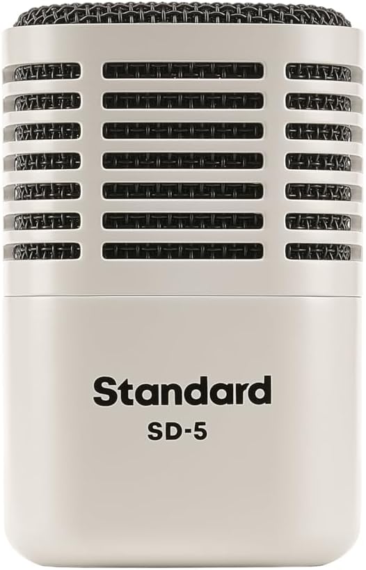 מיקרופון דינמי מקצועי Universal Audio SD-5