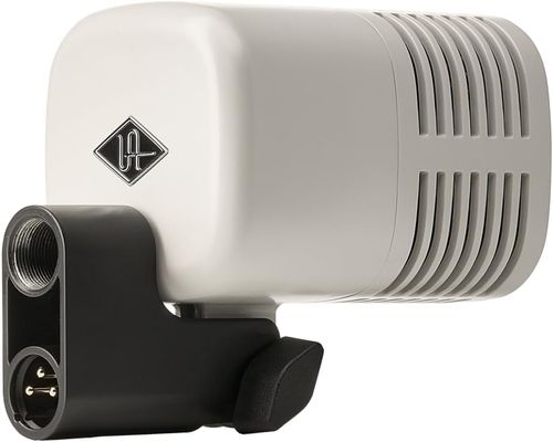 זוית נוספת Universal Audio SD-5 Dynamic Microphone
