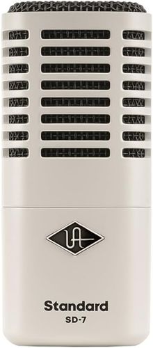 Universal Audio SD-7 Dynamic Microphone