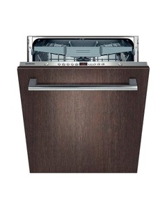 מדיח כלים אינטגרלי Siemens SN64m080EU סימנס