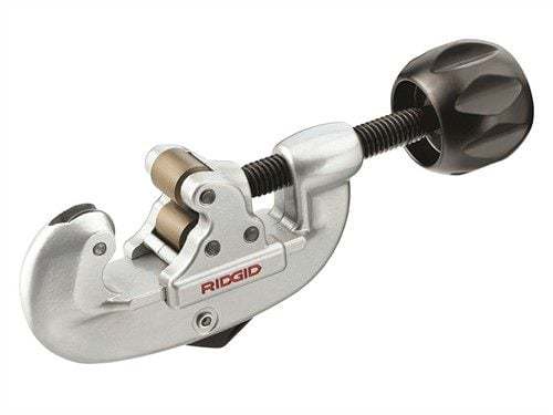 חותך צינורות פלדה “1/8 עד “1 להב E-1240 מבית RIDGID