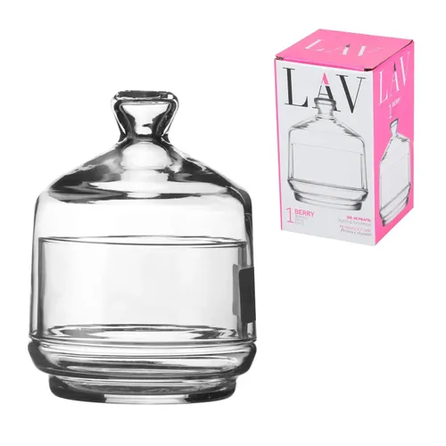 סוכרון LAV